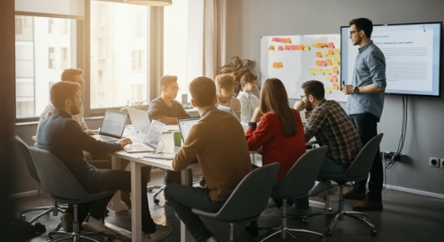 acme conference room