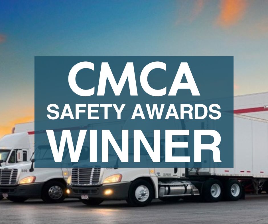 cmca safety awards